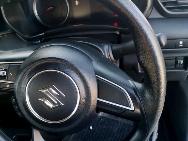 2024-Suzuki-Swift-12-GL-Auto image:9