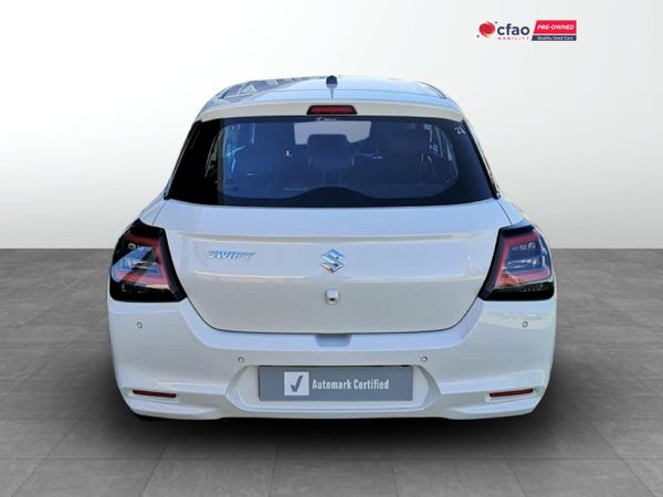 2024-Suzuki-Swift-12-GL-Auto image:4
