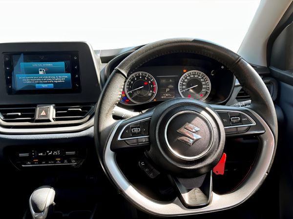 2022-Suzuki-Baleno-15-GL-Auto image:9