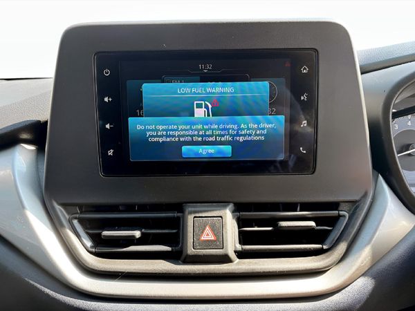 2022-Suzuki-Baleno-15-GL-Auto image:11