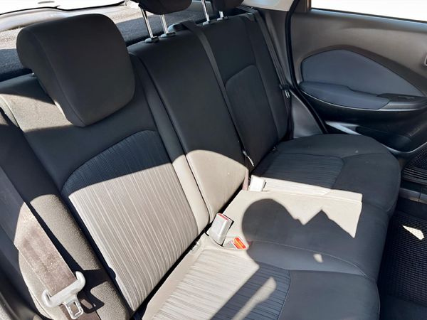 2022-Suzuki-Baleno-15-GL-Auto image:13