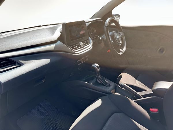 2022-Suzuki-Baleno-15-GL-Auto image:15