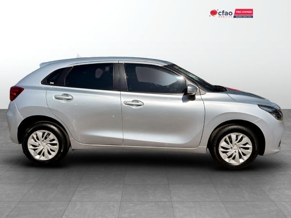2022-Suzuki-Baleno-15-GL-Auto image:2