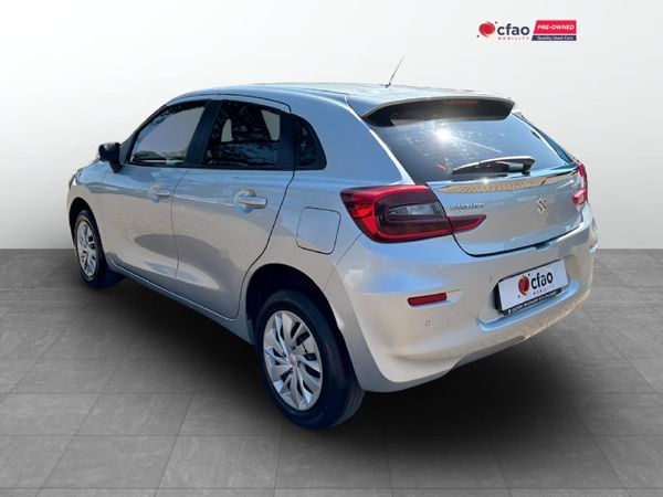 2022-Suzuki-Baleno-15-GL-Auto image:5