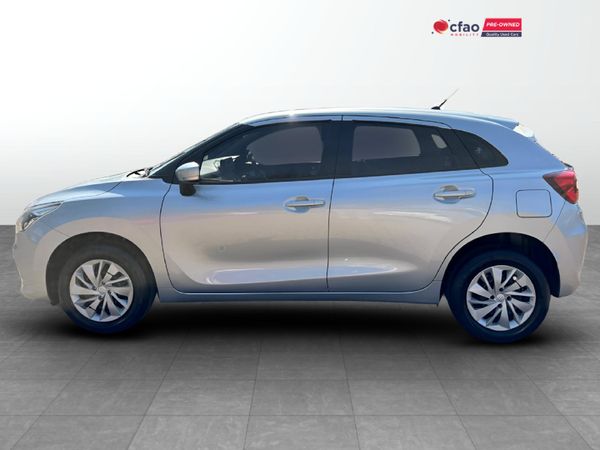 2022-Suzuki-Baleno-15-GL-Auto image:6