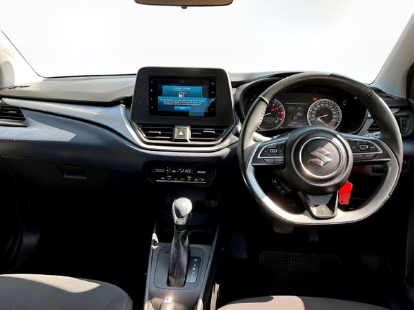 2022-Suzuki-Baleno-15-GL-Auto image:8