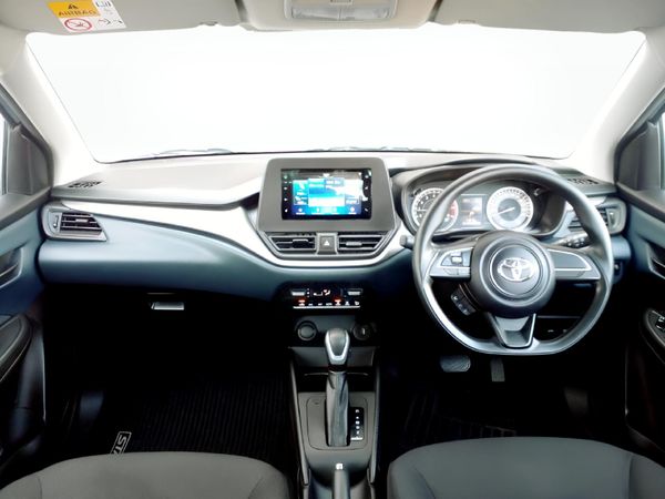 2026-Toyota-Starlet-15-XS-Auto image:10