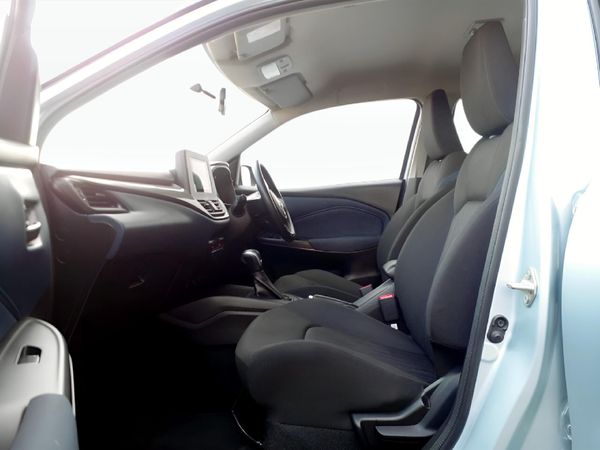 2026-Toyota-Starlet-15-XS-Auto image:11