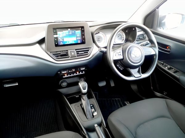 2026-Toyota-Starlet-15-XS-Auto image:12