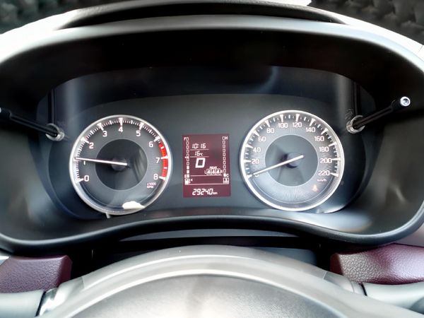 2026-Toyota-Starlet-15-XS-Auto image:13