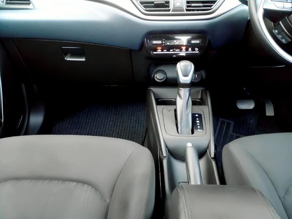 2026-Toyota-Starlet-15-XS-Auto image:14