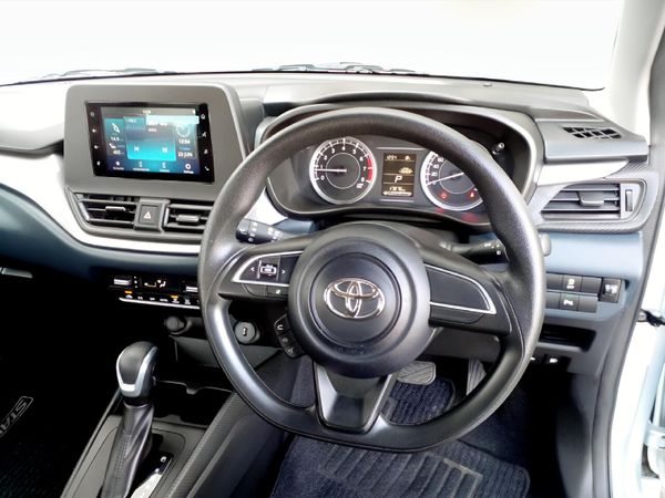 2026-Toyota-Starlet-15-XS-Auto image:15