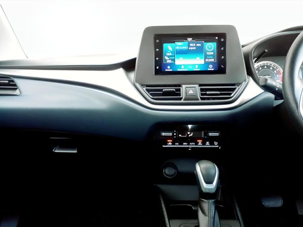 2026-Toyota-Starlet-15-XS-Auto image:16