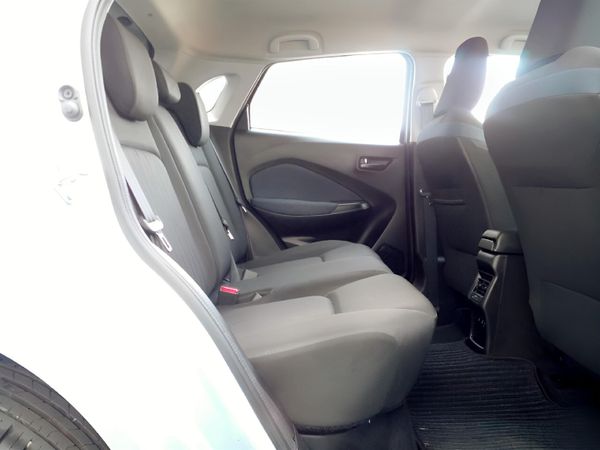 2026-Toyota-Starlet-15-XS-Auto image:18