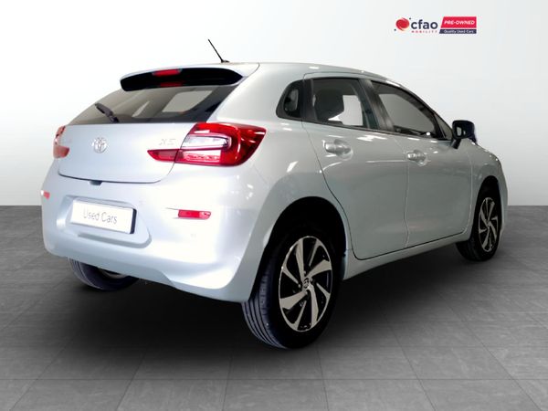 2026-Toyota-Starlet-15-XS-Auto image:1