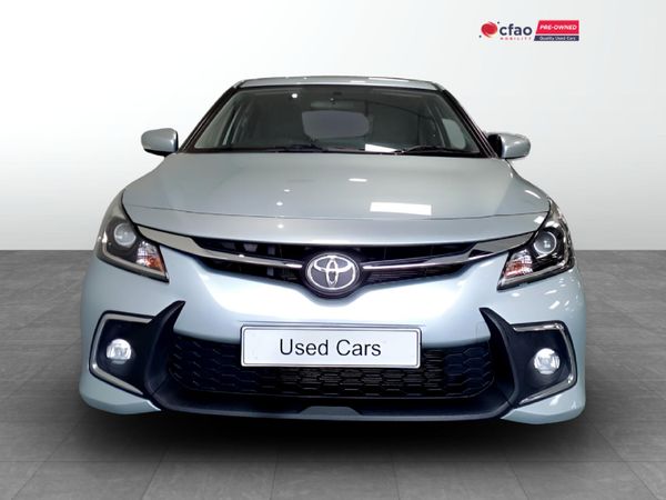 2026-Toyota-Starlet-15-XS-Auto image:3