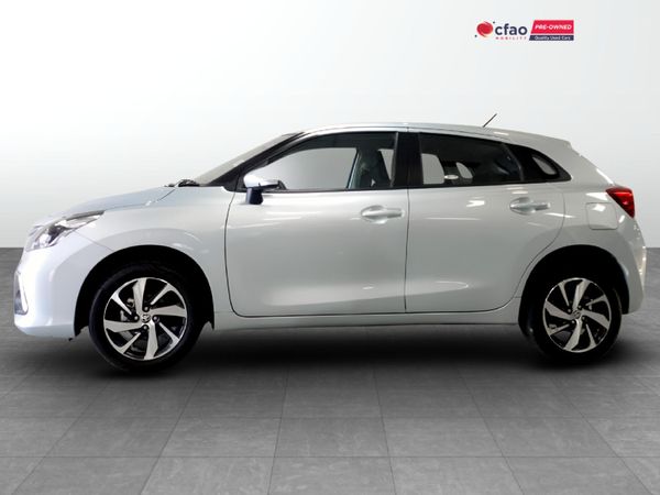 2026-Toyota-Starlet-15-XS-Auto image:6
