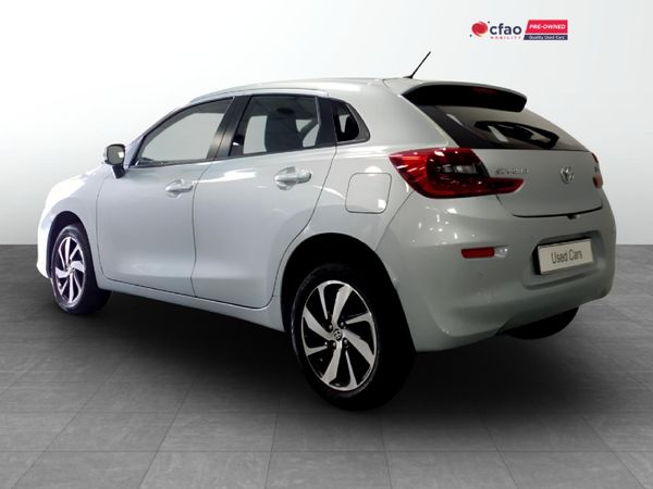 2026-Toyota-Starlet-15-XS-Auto image:8