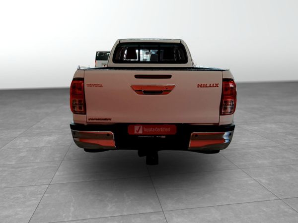 2023-Toyota-Hilux-24-GD-6-Raised-Body-Raider-Extended-Cab image:4