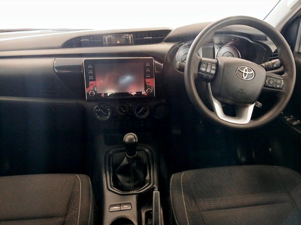 2023-Toyota-Hilux-24-GD-6-Raised-Body-Raider-Extended-Cab image:5