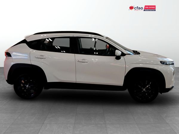 2025-Toyota-Starlet-Cross-15XS image:2