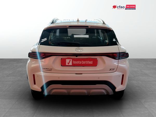 2025-Toyota-Starlet-Cross-15XS image:4