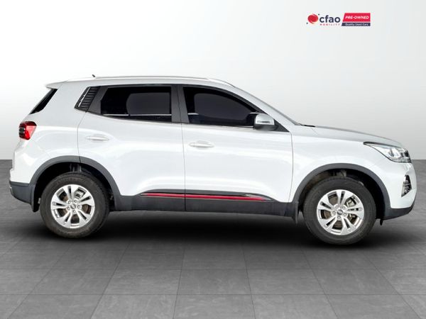 2025-Chery-Tiggo-4-Pro-15-LiT image:1