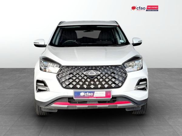 2025-Chery-Tiggo-4-Pro-15-LiT image:2