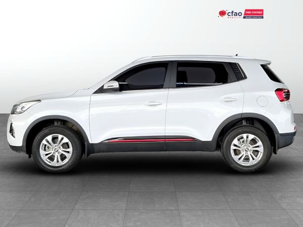 2025-Chery-Tiggo-4-Pro-15-LiT image:3