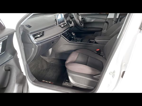 2025-Chery-Tiggo-4-Pro-15-LiT image:7