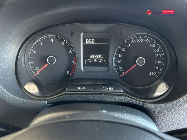 2024-Volkswagen-Polo-Vivo-14-Comfortline-5-dr image:14
