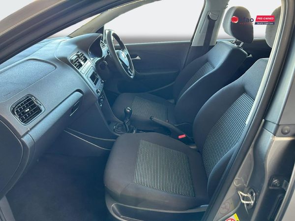2024-Volkswagen-Polo-Vivo-14-Comfortline-5-dr image:17