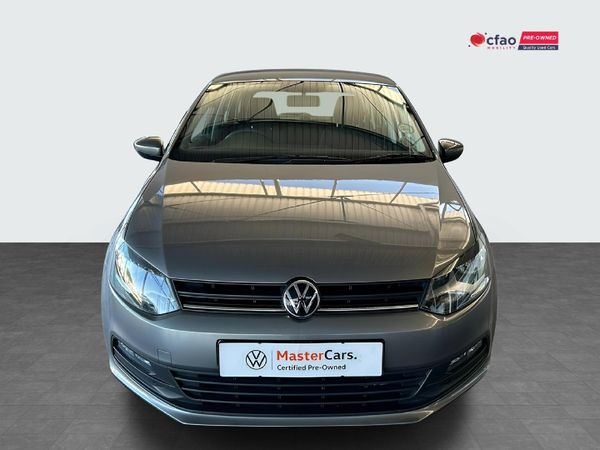 2024-Volkswagen-Polo-Vivo-14-Comfortline-5-dr image:1
