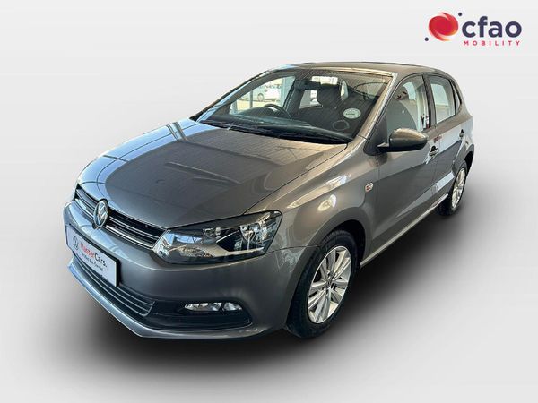 2024-Volkswagen-Polo-Vivo-14-Comfortline-5-dr image:2