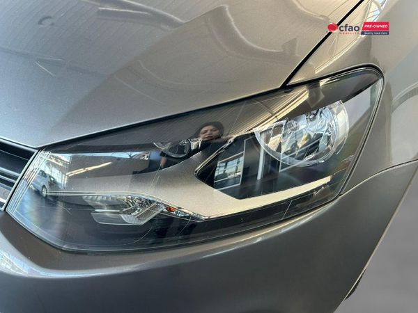 2024-Volkswagen-Polo-Vivo-14-Comfortline-5-dr image:6