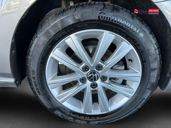 2024-Volkswagen-Polo-Vivo-14-Comfortline-5-dr image:7