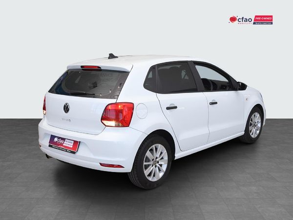 2026-Volkswagen-Polo-Vivo-14-Life image:1
