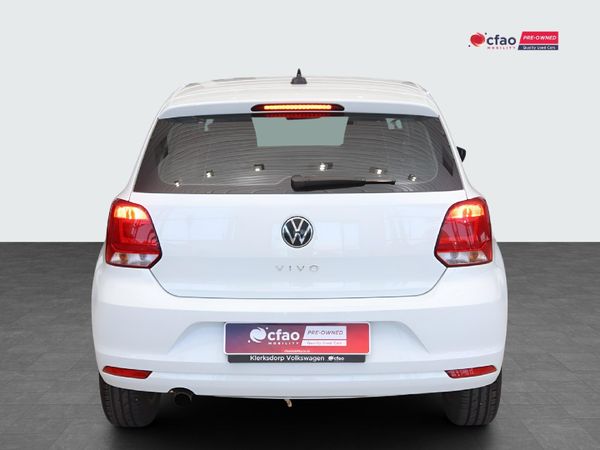 2026-Volkswagen-Polo-Vivo-14-Life image:4