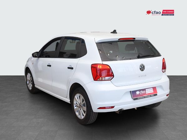 2026-Volkswagen-Polo-Vivo-14-Life image:7