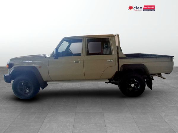 2025-Toyota-Land-Cruiser-79-28-GD-6-Auto-Double-Cab image:13