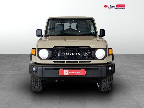 2025-Toyota-Land-Cruiser-79-28-GD-6-Auto-Double-Cab image:3