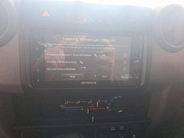 2025-Toyota-Land-Cruiser-79-28-GD-6-Auto-Double-Cab image:8