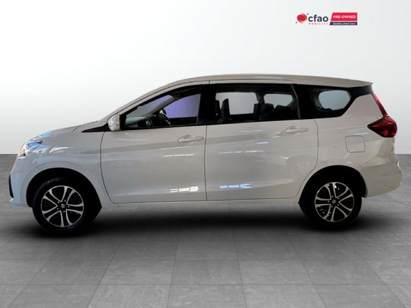 2025-Suzuki-Ertiga-15-GL image:1
