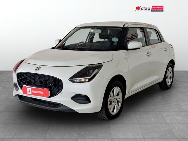 2025-Suzuki-Swift-12-GL-Auto image:12