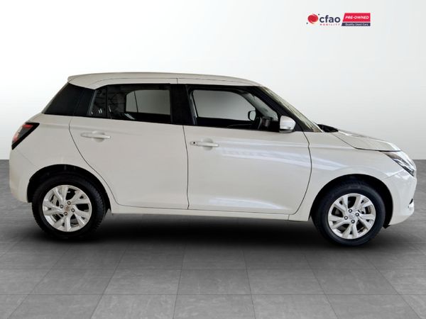 2025-Suzuki-Swift-12-GL-Auto image:2