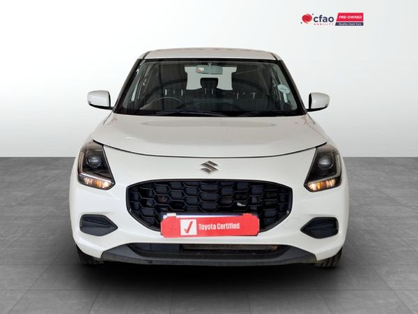 2025-Suzuki-Swift-12-GL-Auto image:3