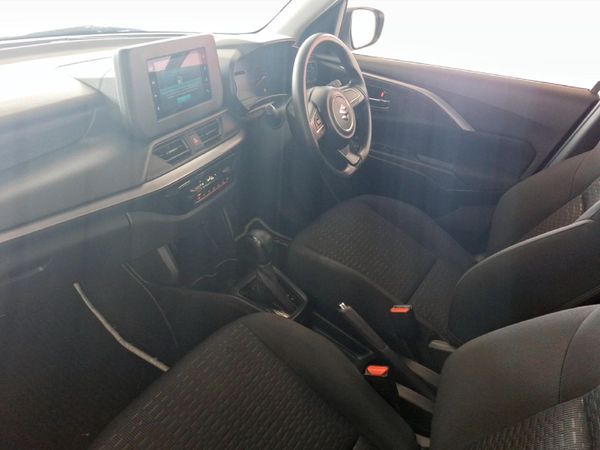 2025-Suzuki-Swift-12-GL-Auto image:6