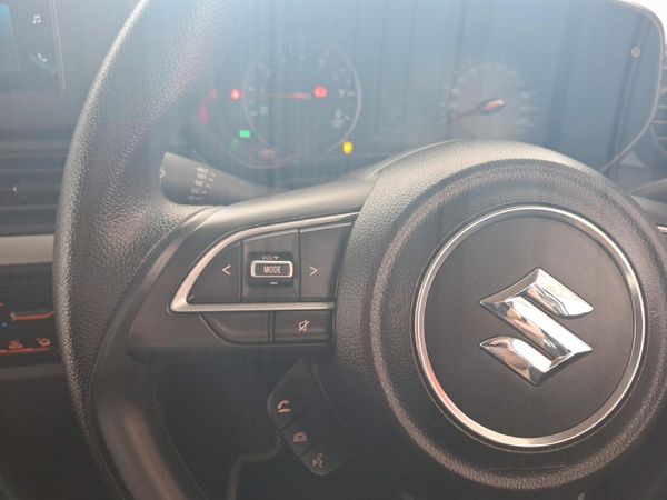 2025-Suzuki-Swift-12-GL-Auto image:8