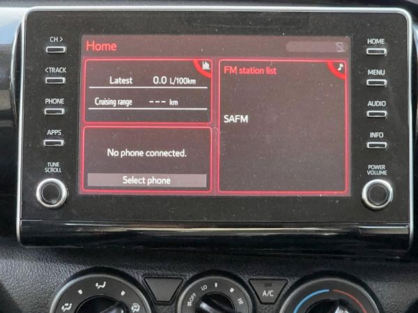 2023-Toyota-Hilux-24-GD-6-Raised-Body-Raider-Auto-Double-Cab image:12