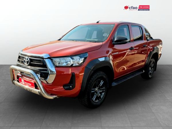 2023-Toyota-Hilux-24-GD-6-Raised-Body-Raider-Auto-Double-Cab image:17